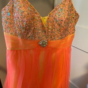 Women’s homecoming/prom/party dress!